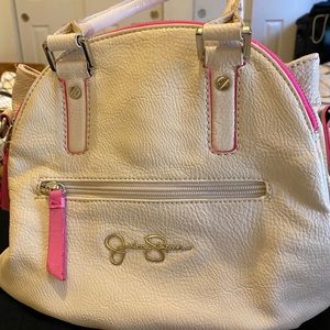 Jessica Simpson purse